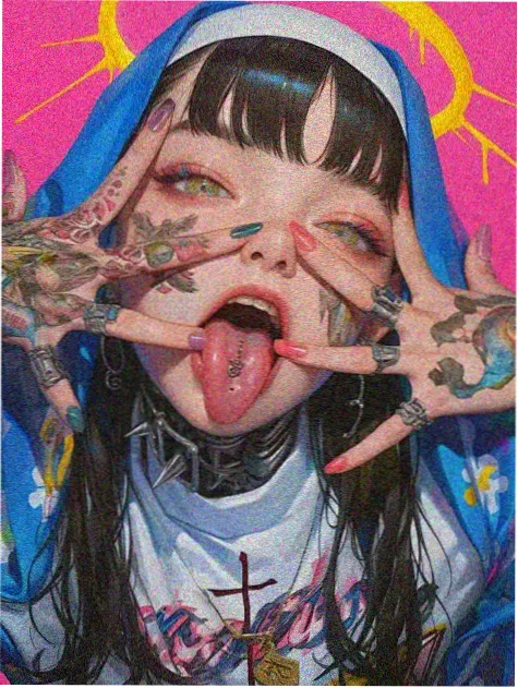 反派日记电影剧照，西装反派侧影